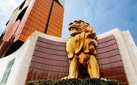 Mgm Macau